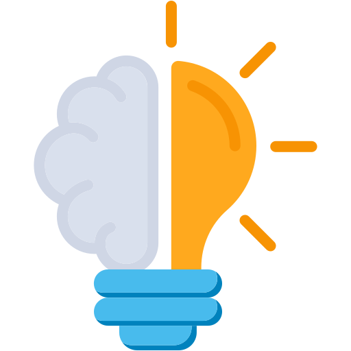 bulb icon