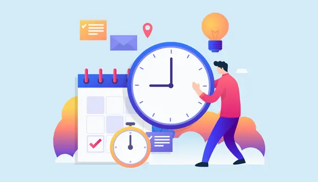 Time Mastery